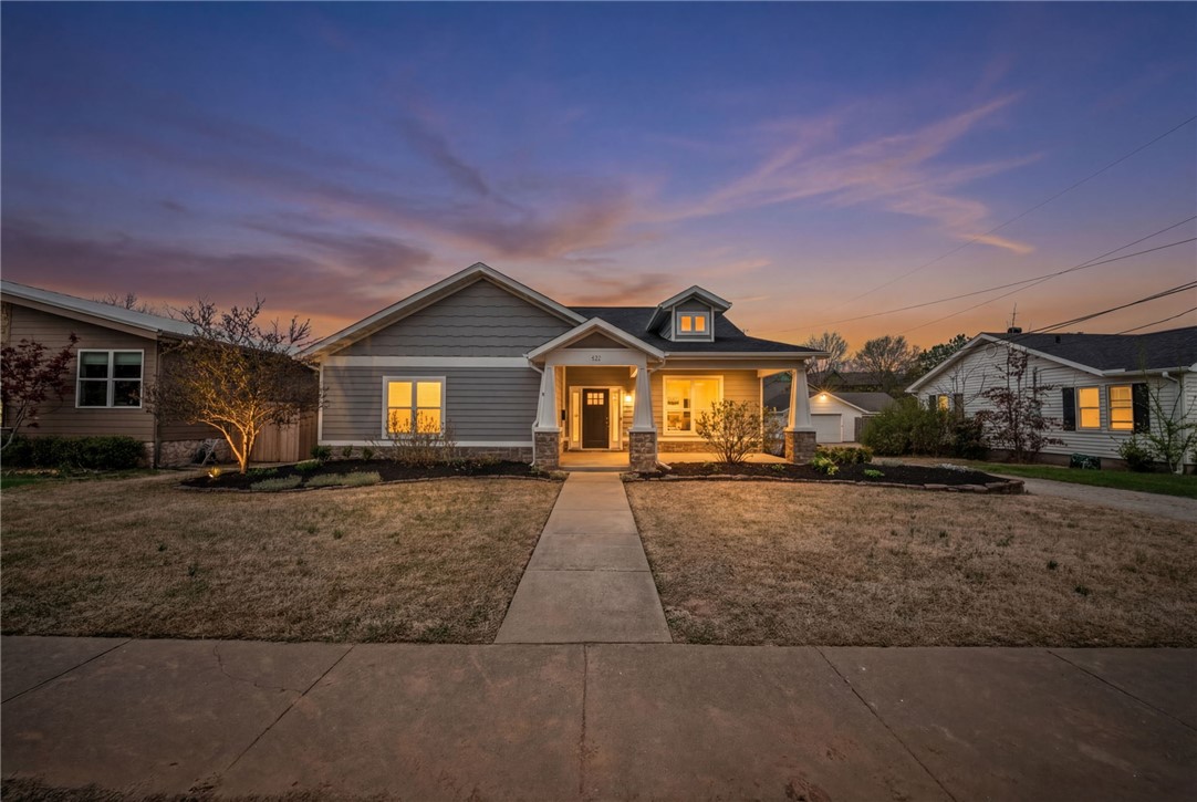 Demings Add Bentonville - Residential