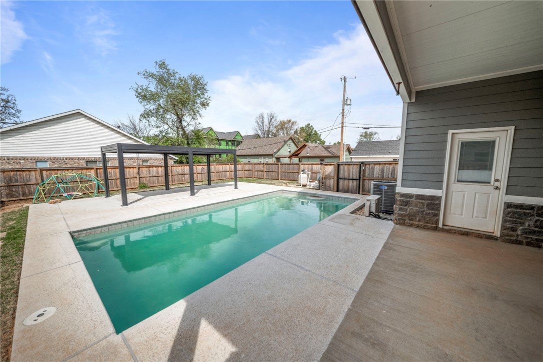 Demings Add Bentonville - Residential