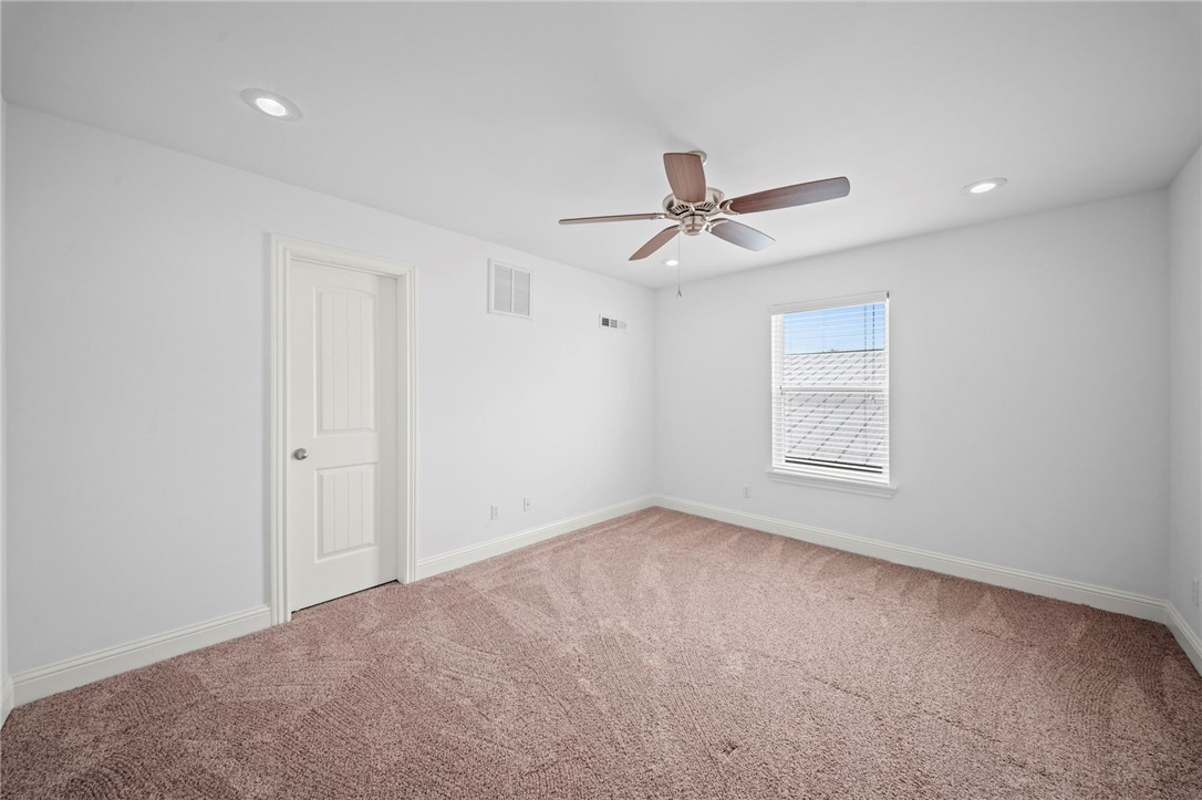 Demings Add Bentonville - Residential