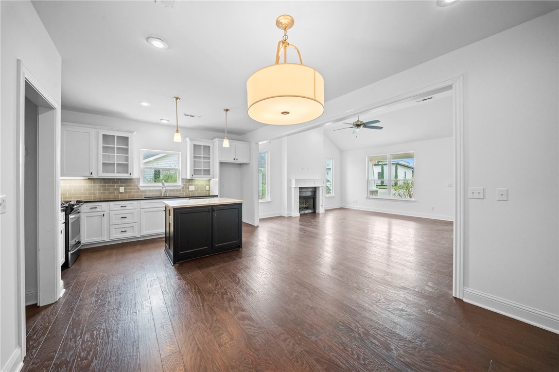 Demings Add Bentonville - Residential