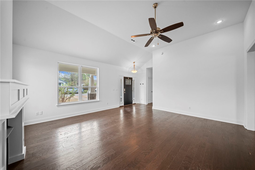 Demings Add Bentonville - Residential