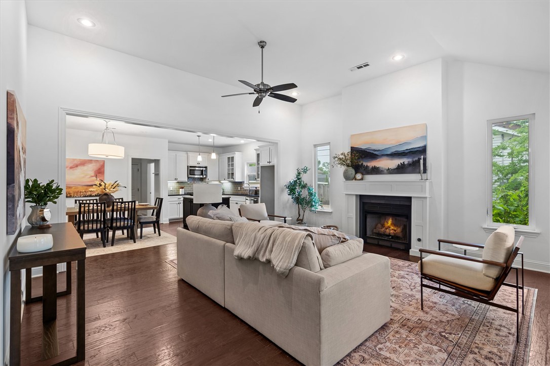 Demings Add Bentonville - Residential