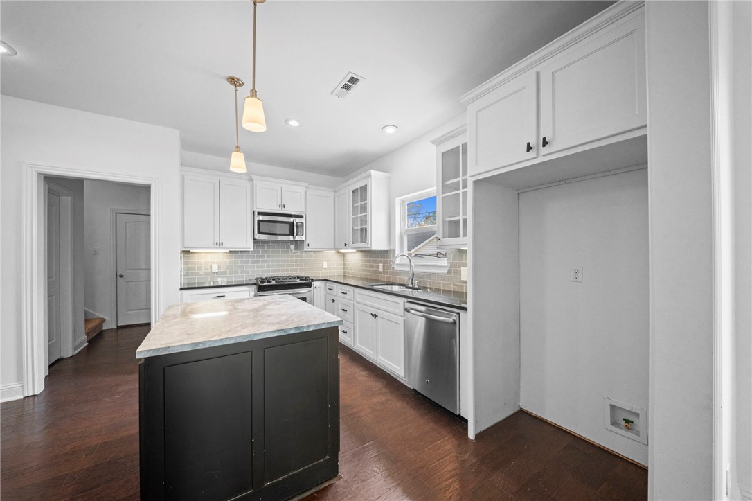 Demings Add Bentonville - Residential