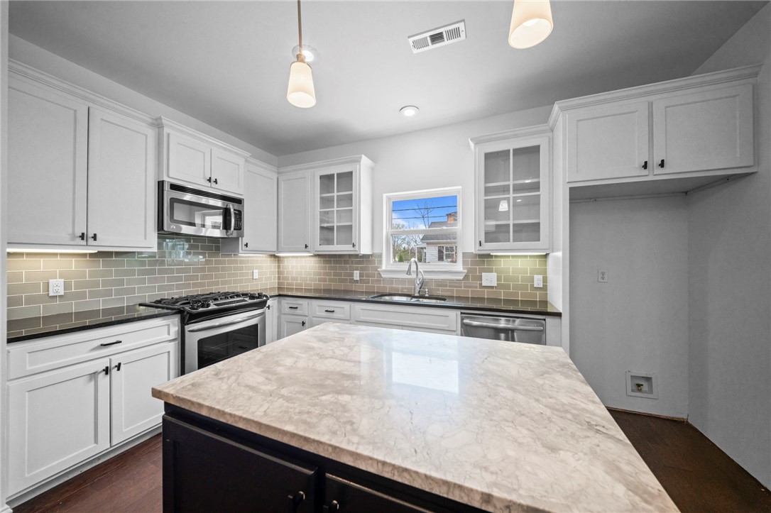 Demings Add Bentonville - Residential