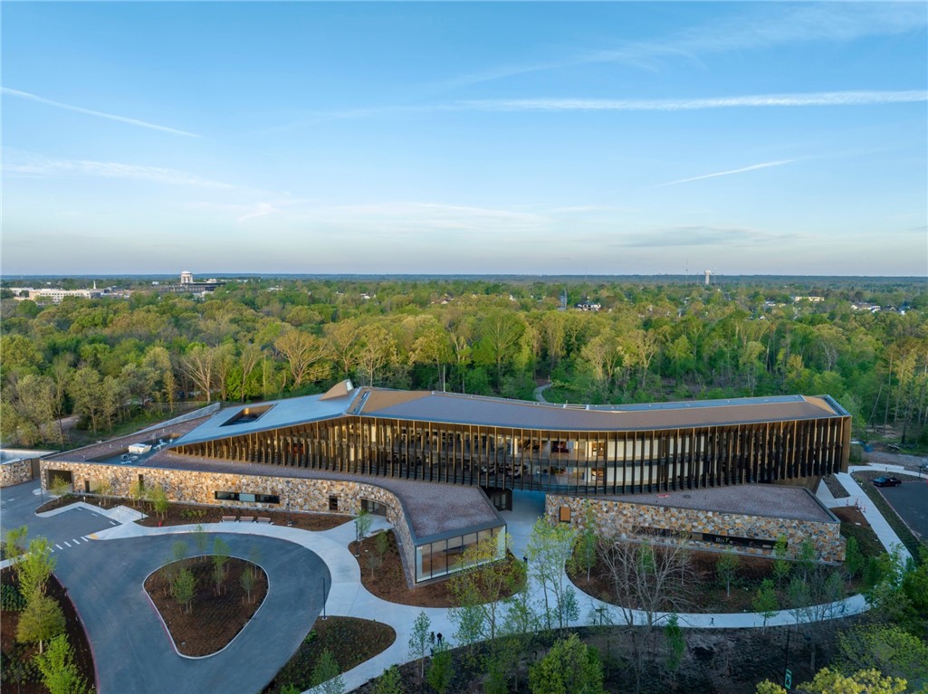 Demings Add Bentonville - Residential