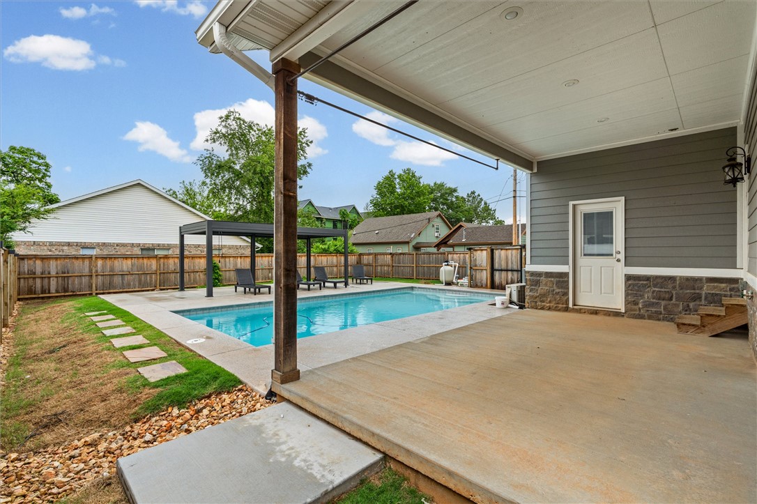 Demings Add Bentonville - Residential
