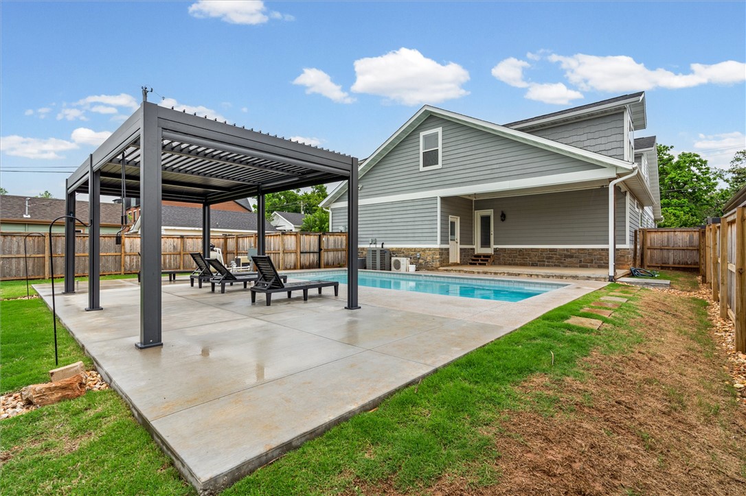 Demings Add Bentonville - Residential