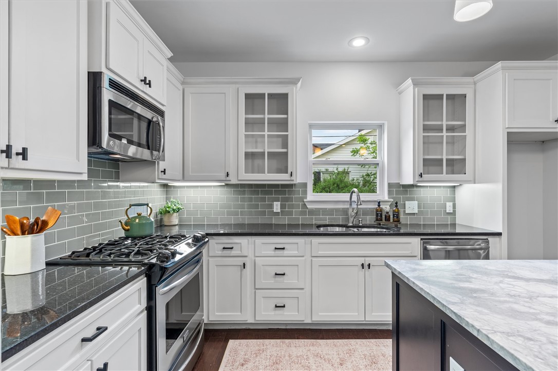 Demings Add Bentonville - Residential