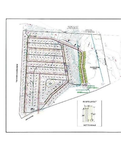 TBD Arkhola Road Van Buren AR 72956