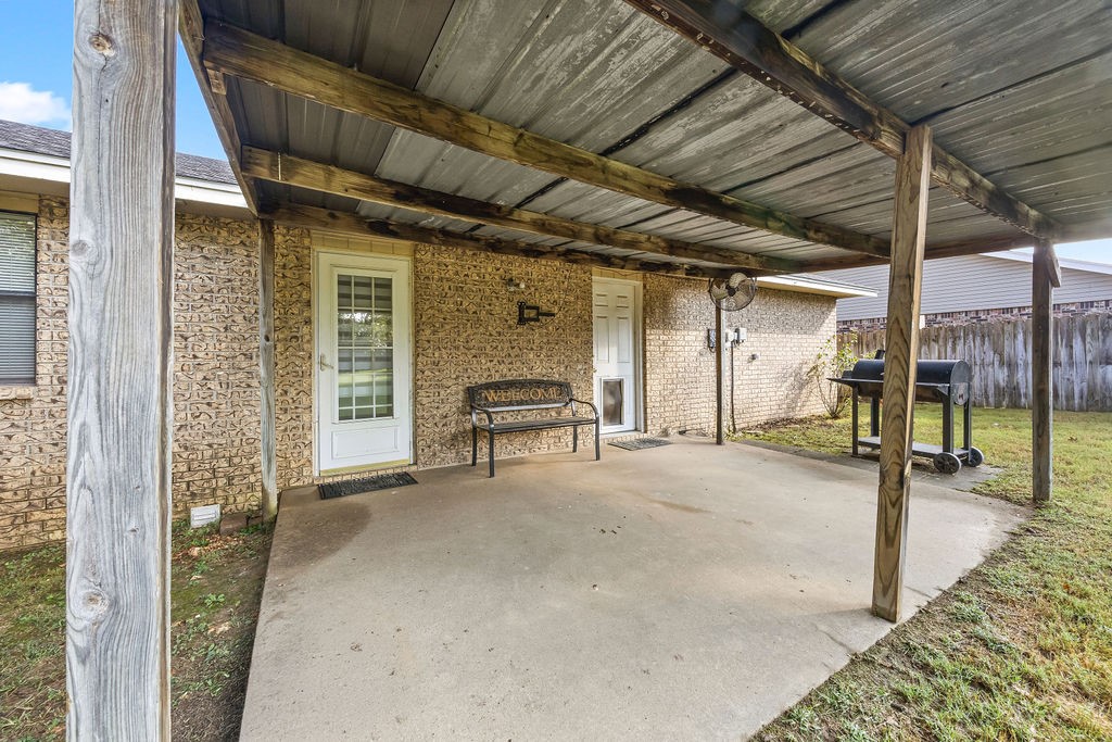 Meadows Sub - Residential