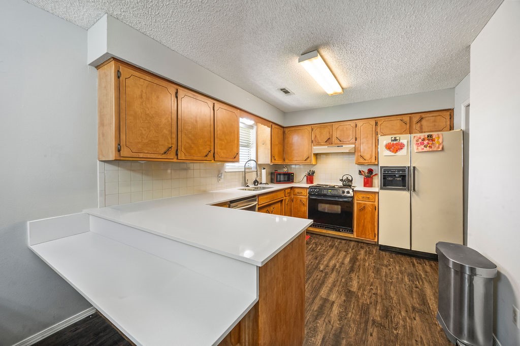 Meadows Sub - Residential