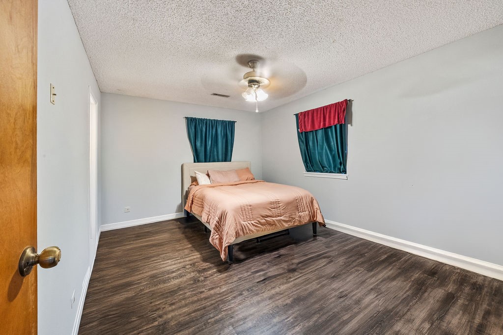 Meadows Sub - Residential