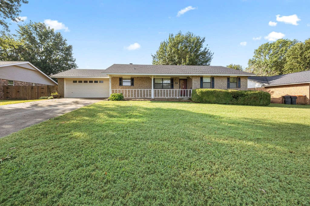 Meadows Sub - Residential