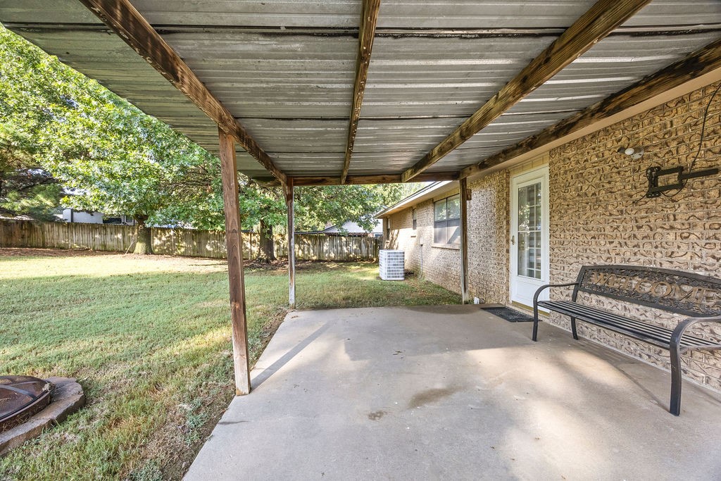 Meadows Sub - Residential