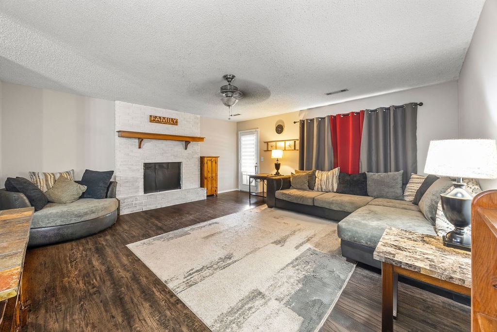 Meadows Sub - Residential