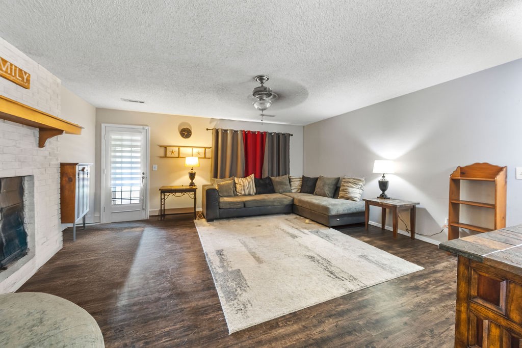 Meadows Sub - Residential