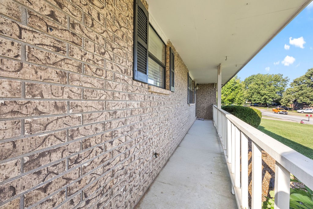 Meadows Sub - Residential