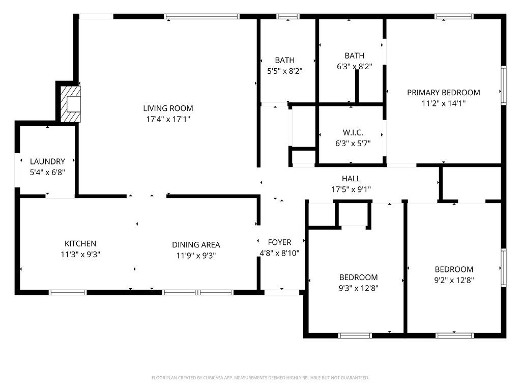 Meadows Sub - Residential