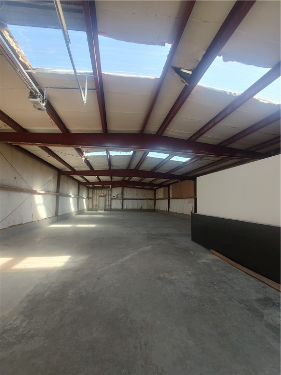 Fayetteville Outlots - Commercial Lease