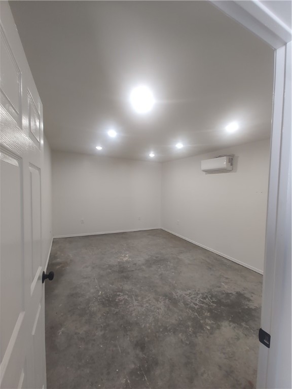 Fayetteville Outlots - Commercial Lease