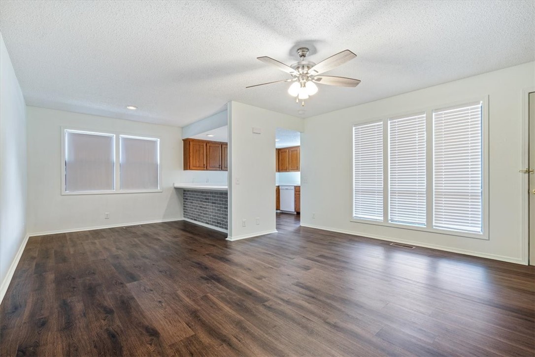 Unit 10 Holiday Island - Residential