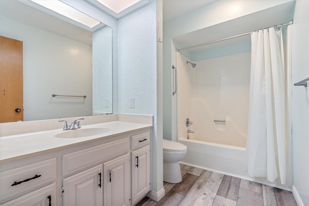 Unit 10 Holiday Island - Residential