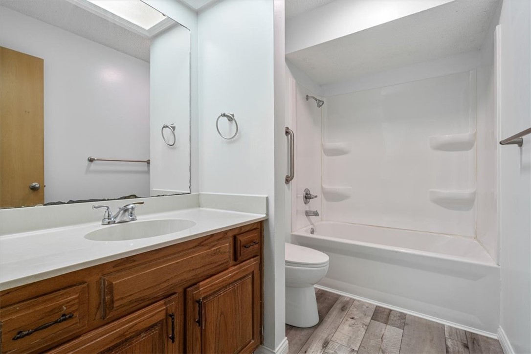 Unit 10 Holiday Island - Residential