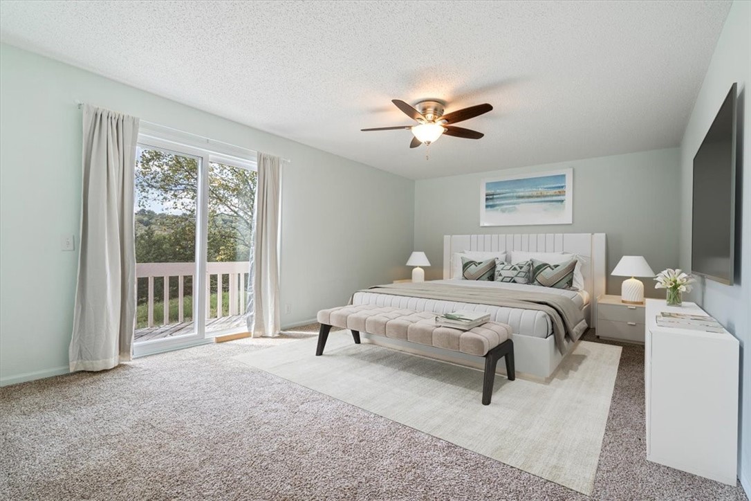 Unit 10 Holiday Island - Residential