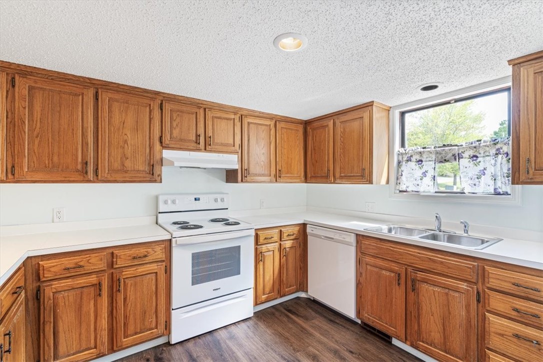 Unit 10 Holiday Island - Residential
