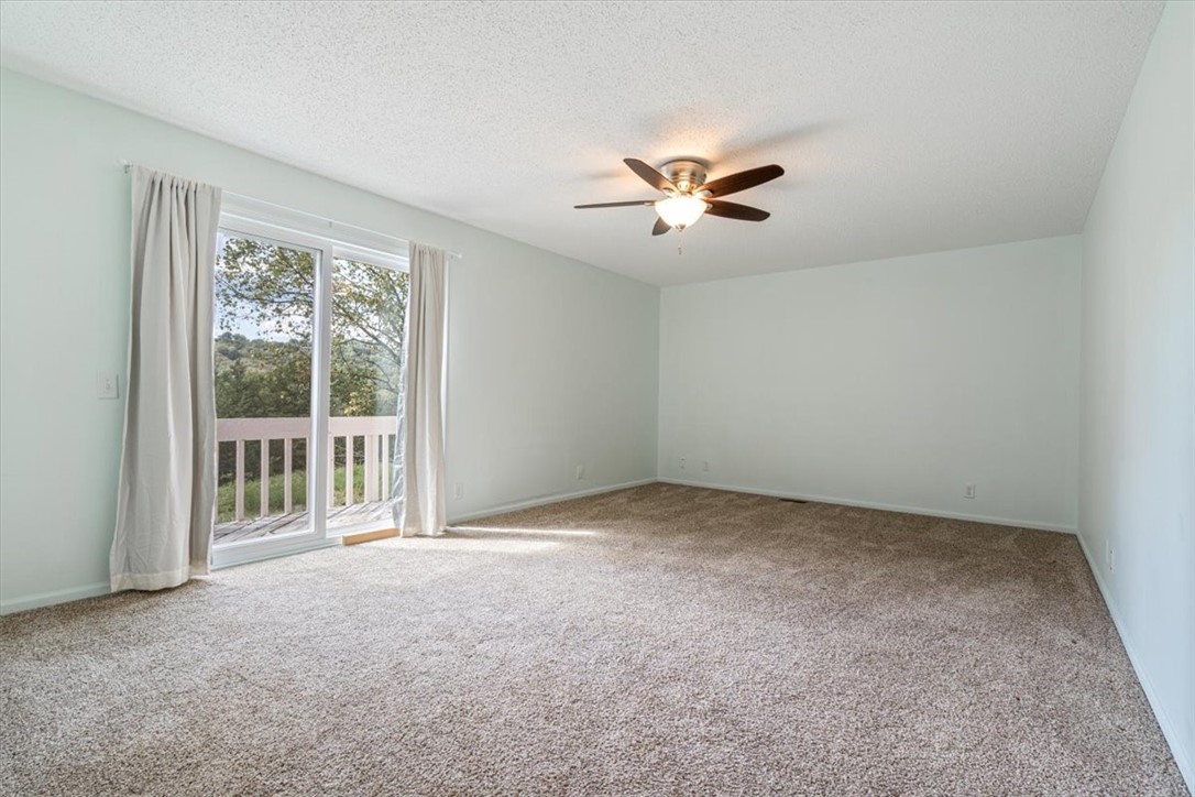Unit 10 Holiday Island - Residential