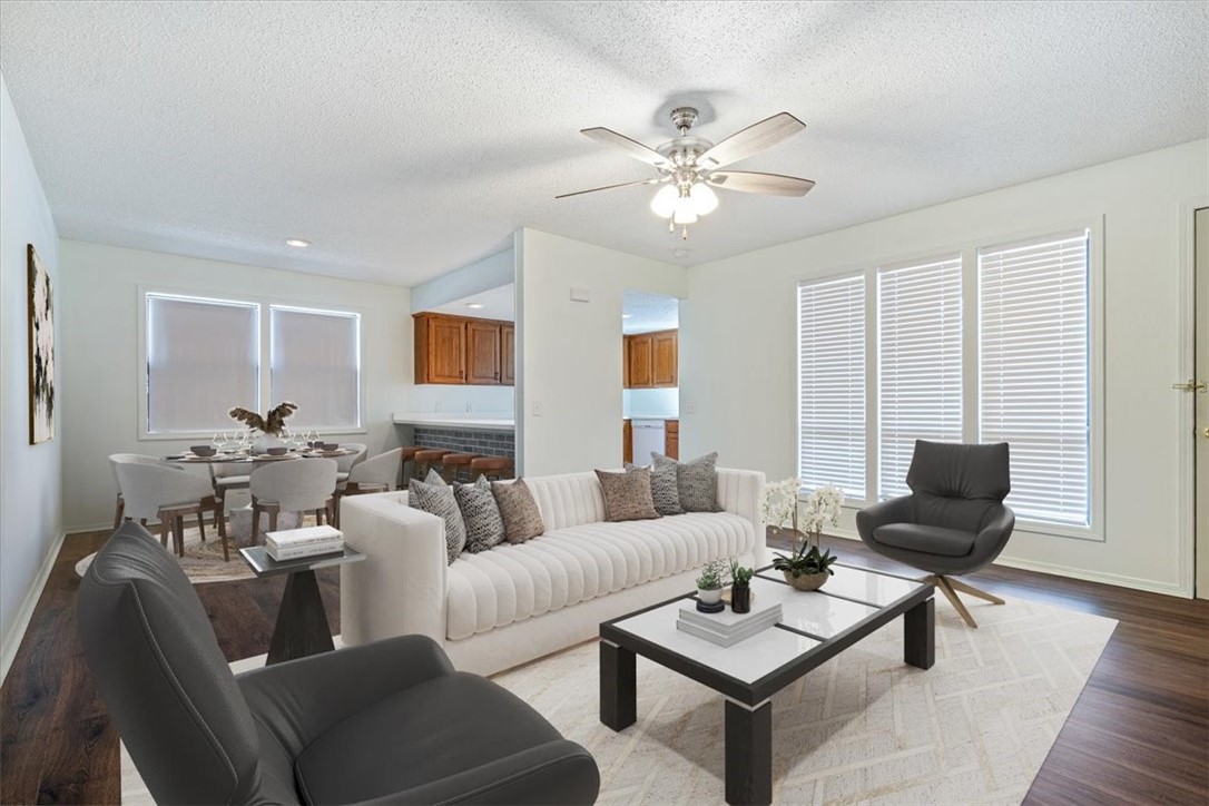 Unit 10 Holiday Island - Residential