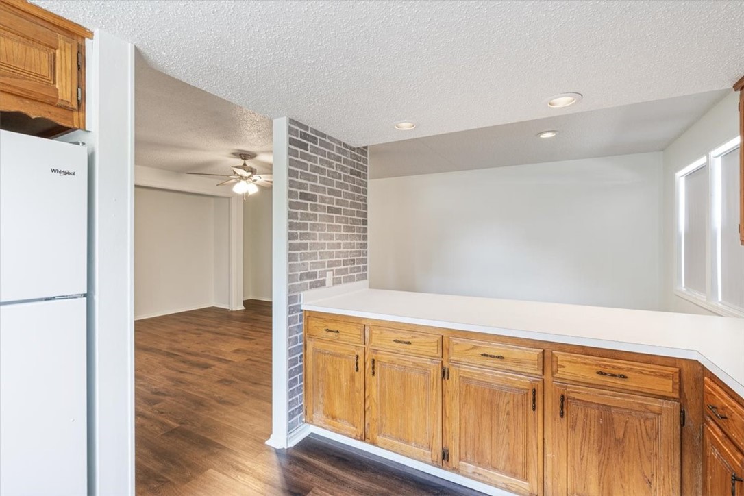Unit 10 Holiday Island - Residential