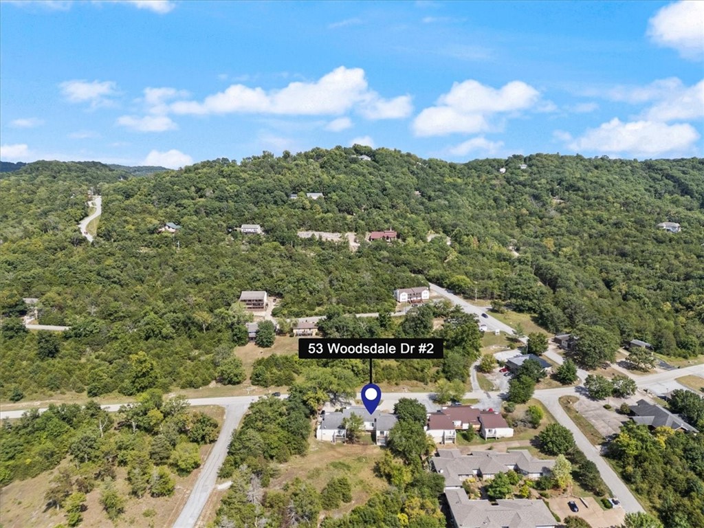 Unit 10 Holiday Island - Residential