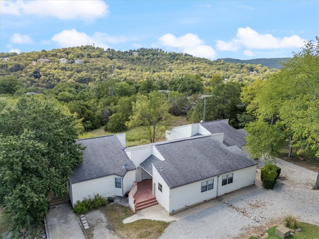Unit 10 Holiday Island - Residential