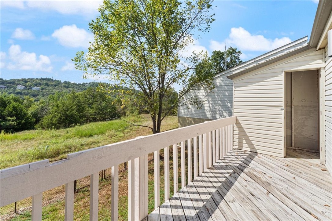 Unit 10 Holiday Island - Residential