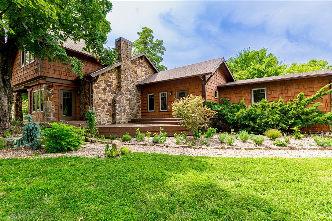 Fayetteville Outlots - Residential