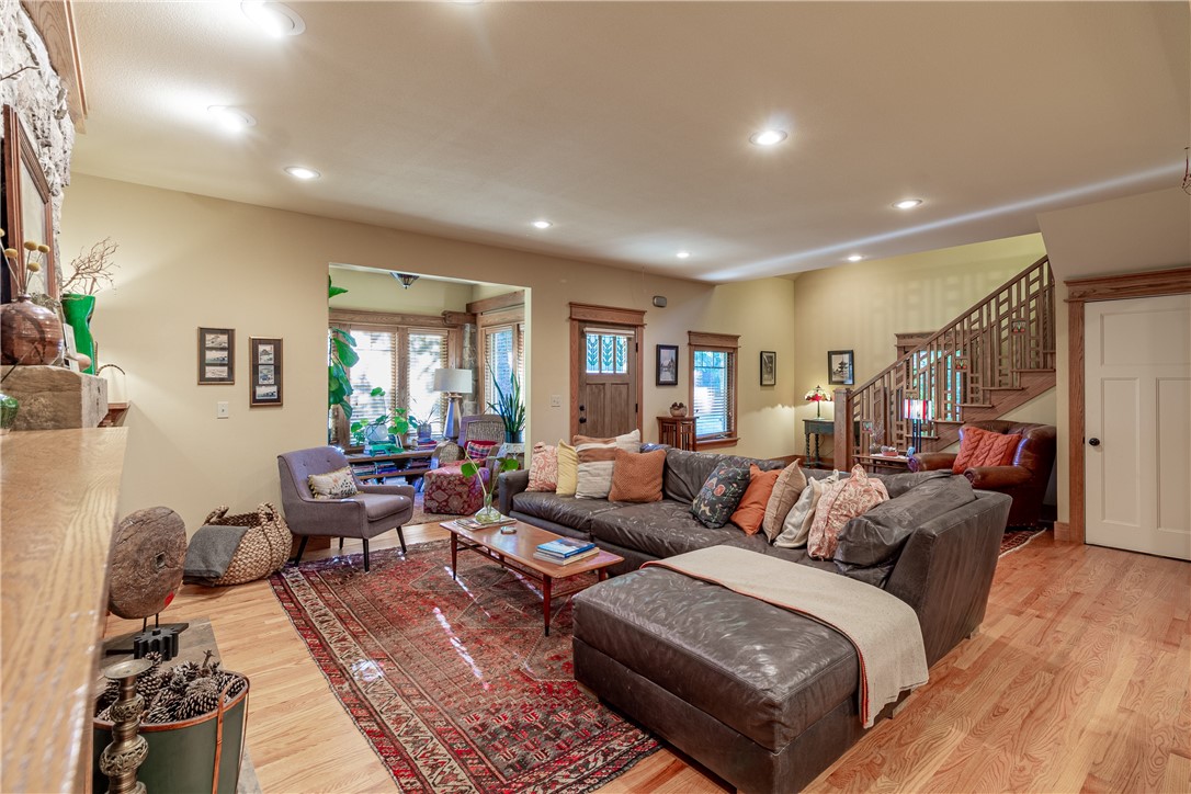 Fayetteville Outlots - Residential