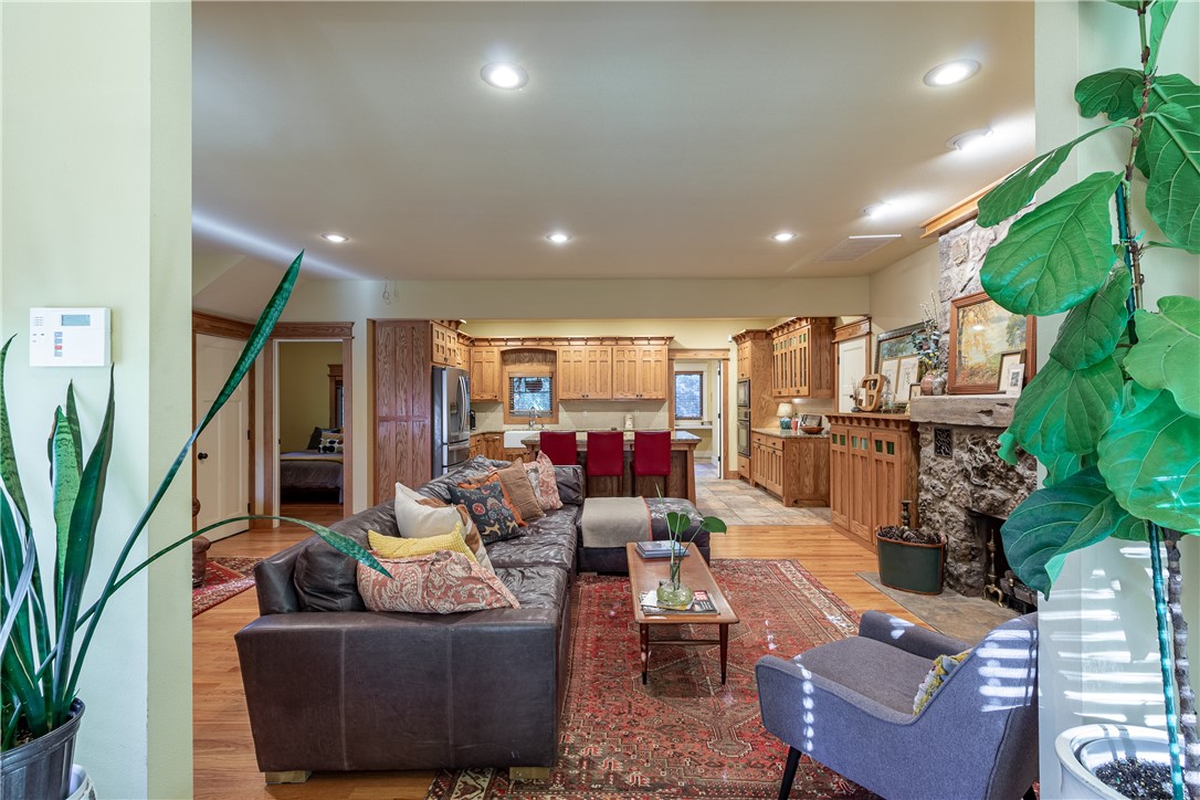 Fayetteville Outlots - Residential