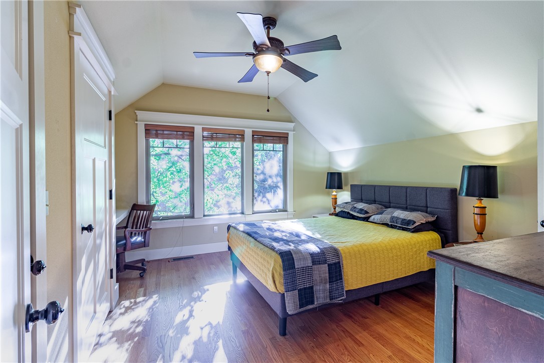 Fayetteville Outlots - Residential
