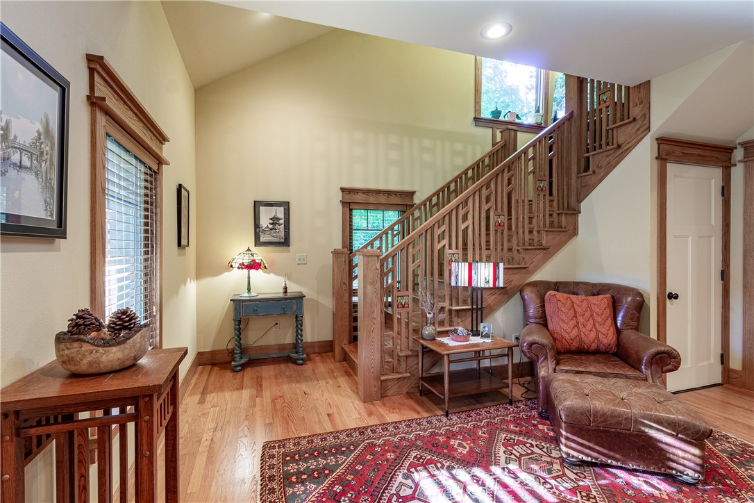 Fayetteville Outlots - Residential