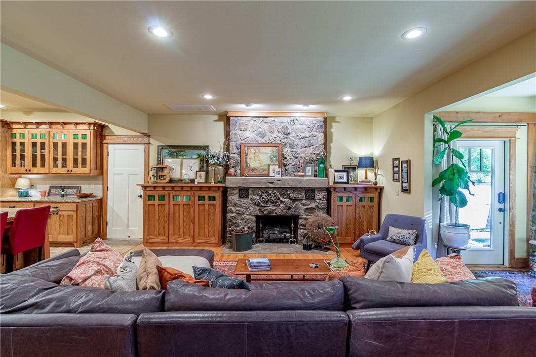 Fayetteville Outlots - Residential