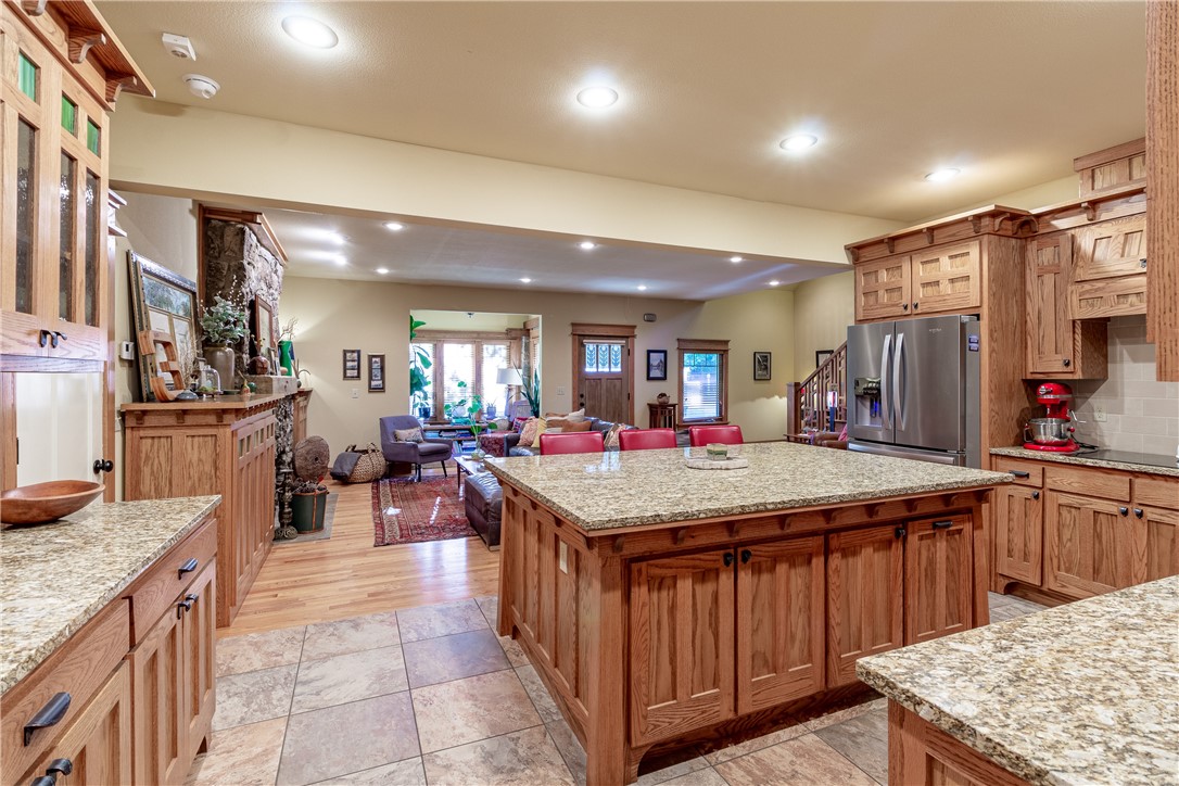 Fayetteville Outlots - Residential