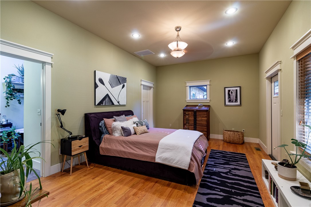 Fayetteville Outlots - Residential