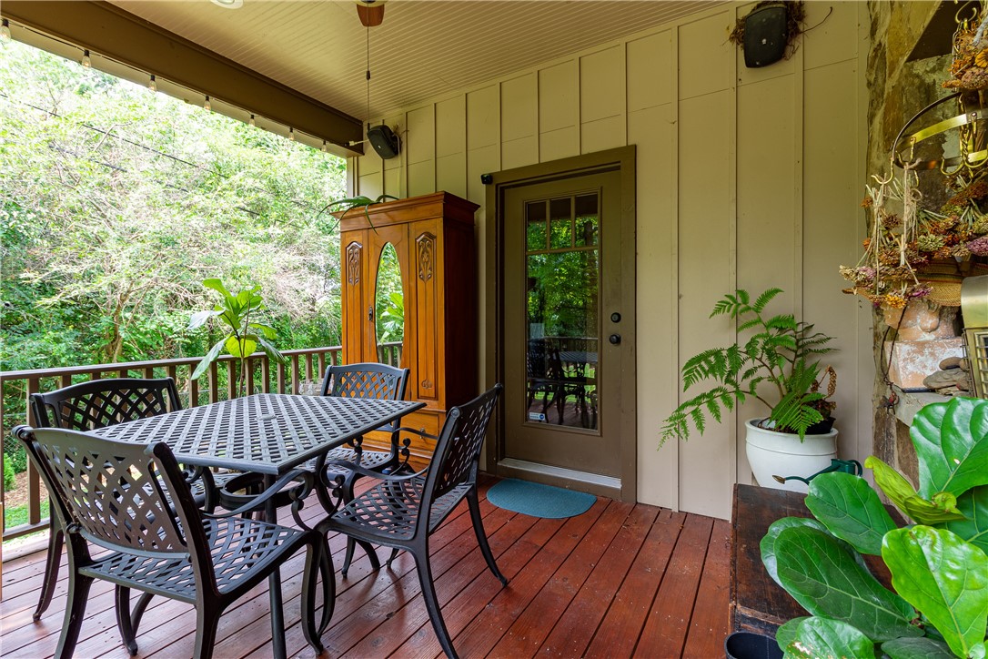 Fayetteville Outlots - Residential