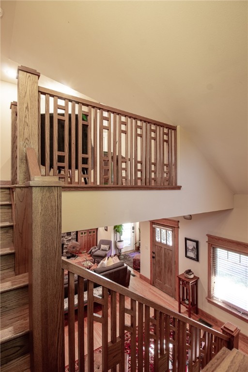 Fayetteville Outlots - Residential