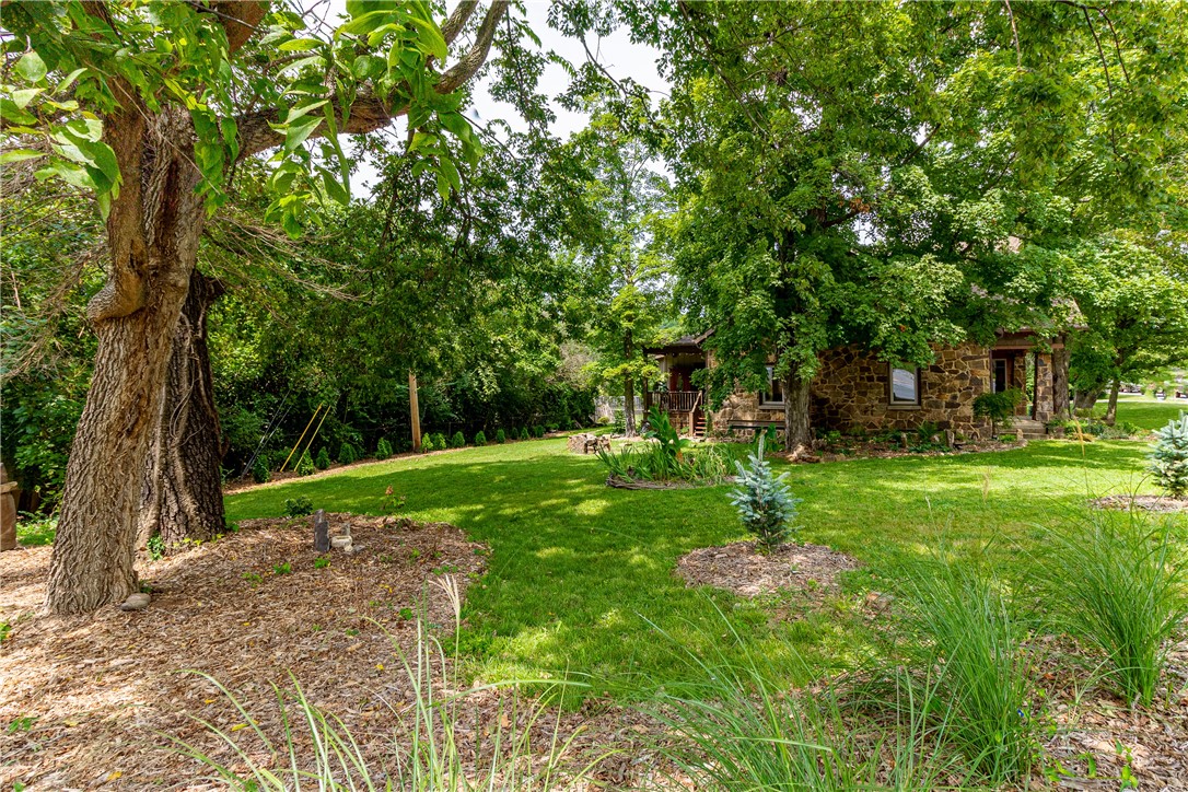 Fayetteville Outlots - Residential