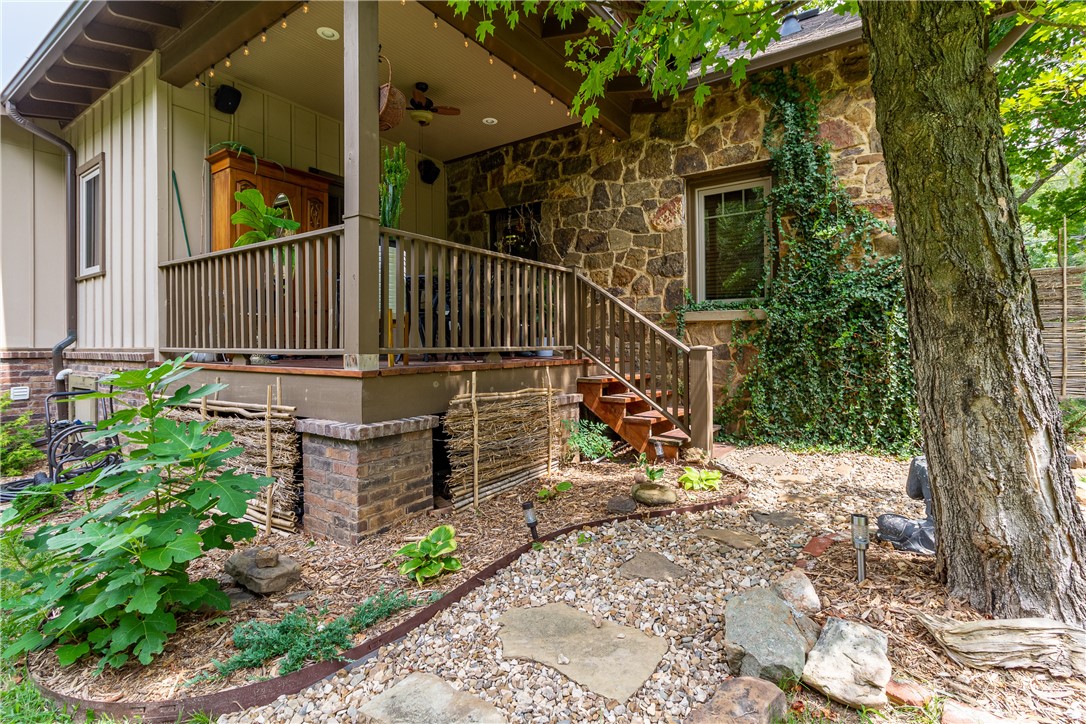 Fayetteville Outlots - Residential