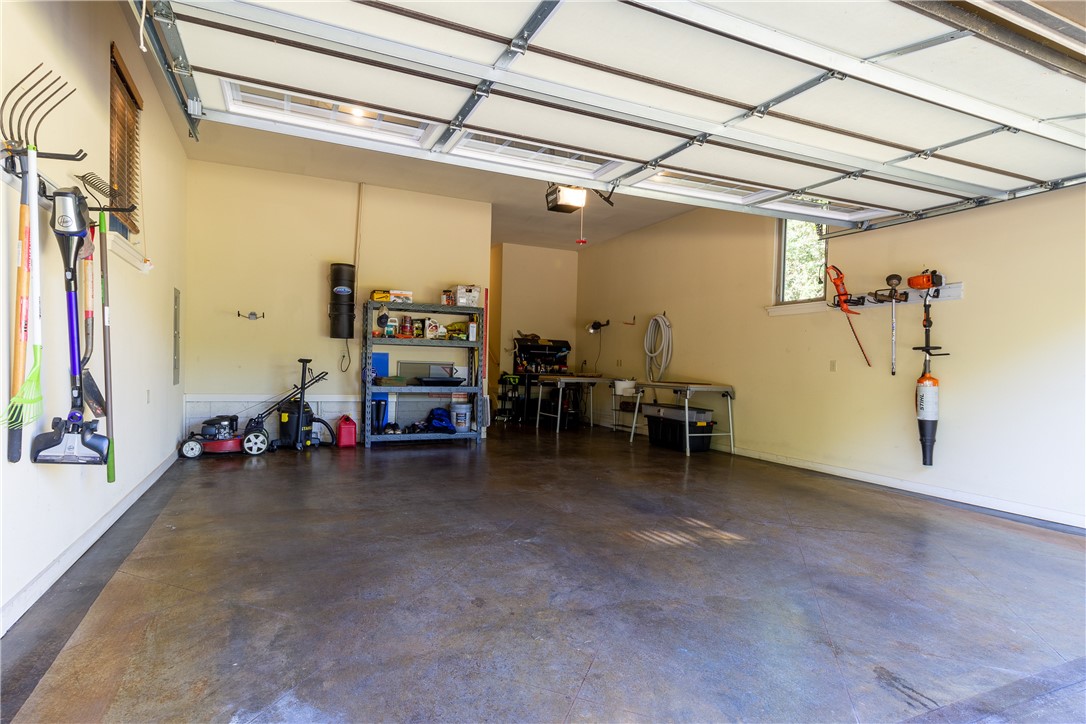 Fayetteville Outlots - Residential