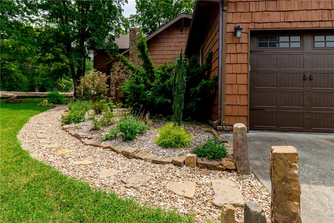 Fayetteville Outlots - Residential
