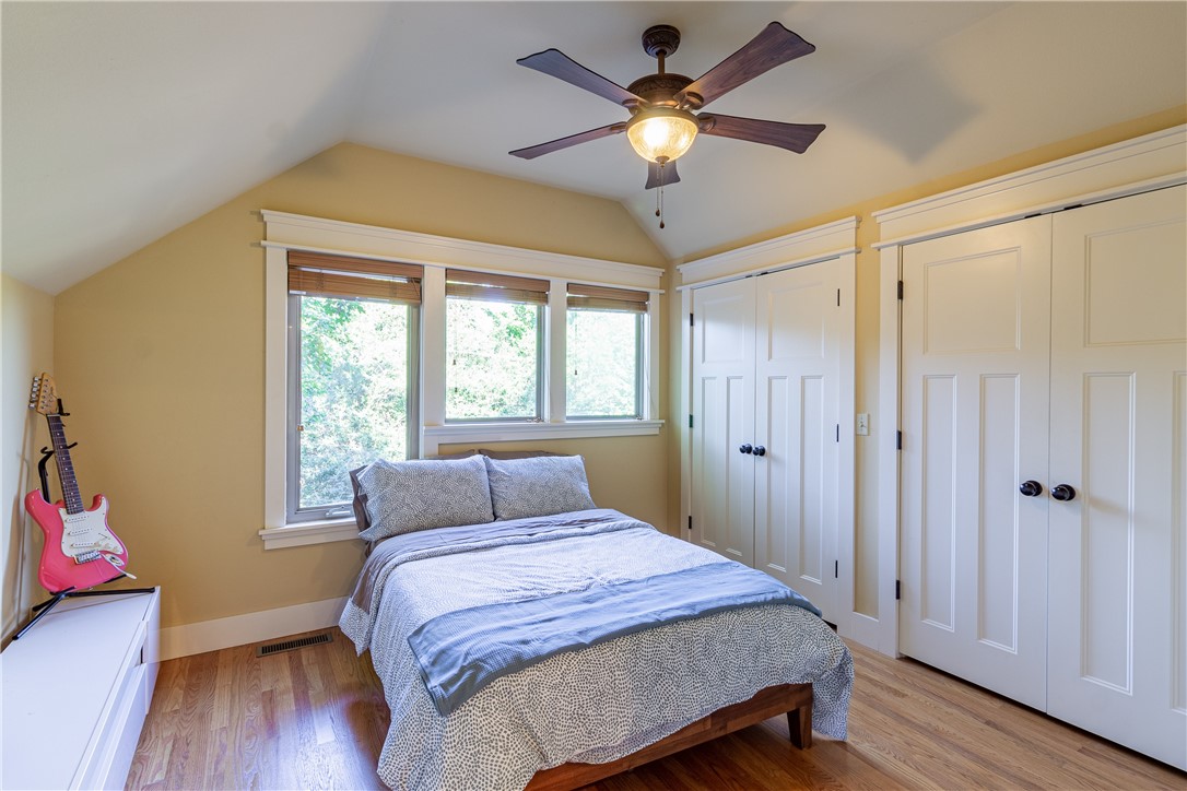 Fayetteville Outlots - Residential